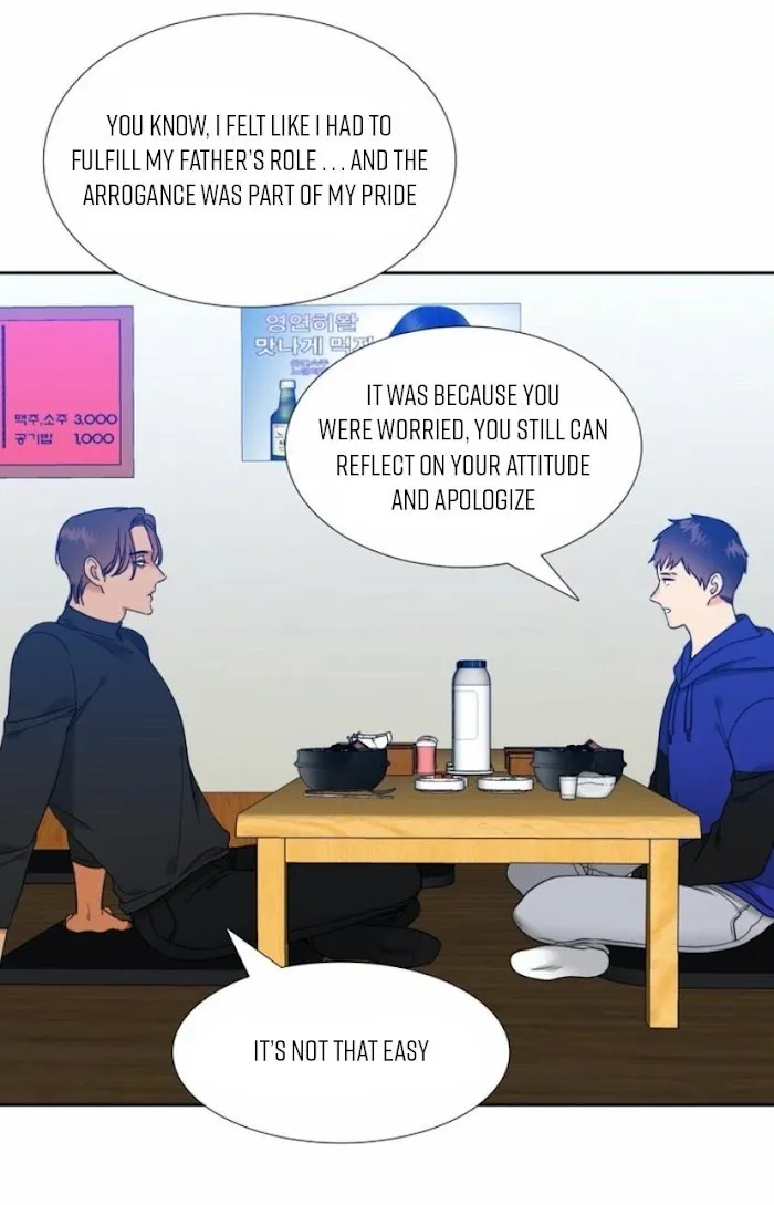 Love Leveling - Chapter 56 Page 19
