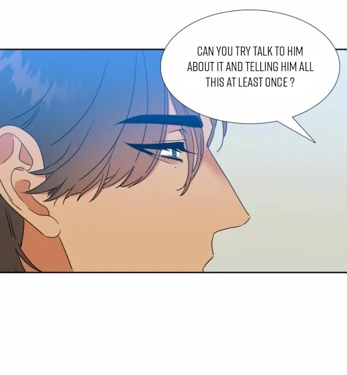 Love Leveling - Chapter 56 Page 24