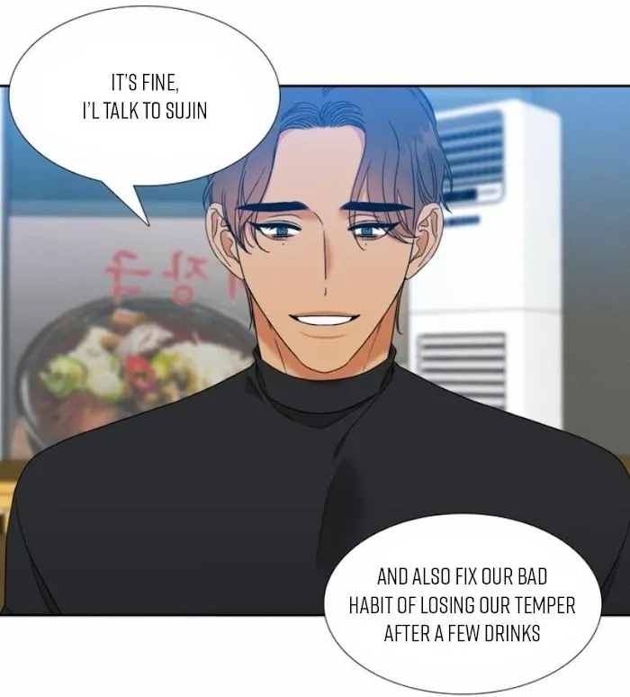 Love Leveling - Chapter 56 Page 29