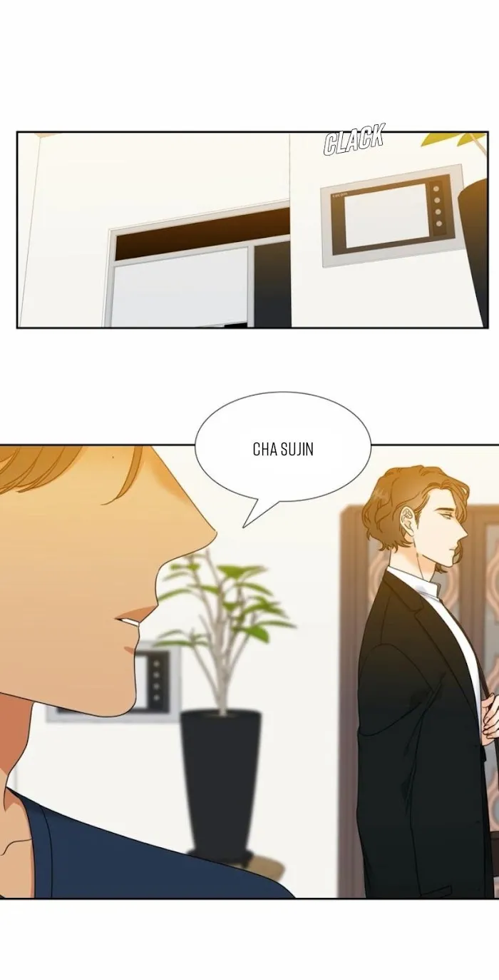 Love Leveling - Chapter 56 Page 31