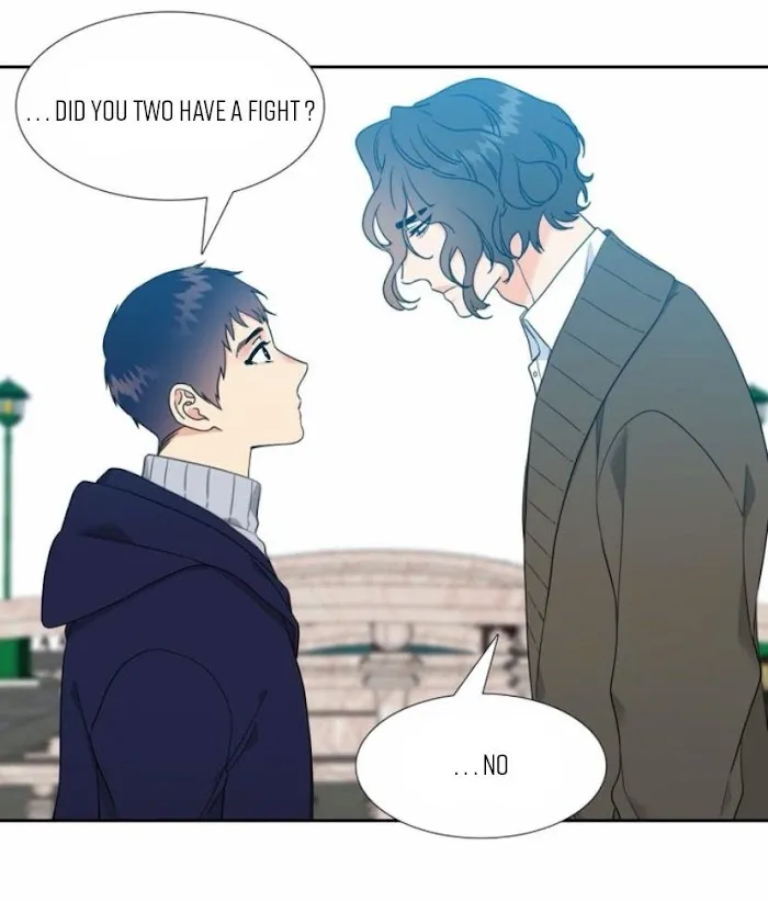 Love Leveling - Chapter 57 Page 7