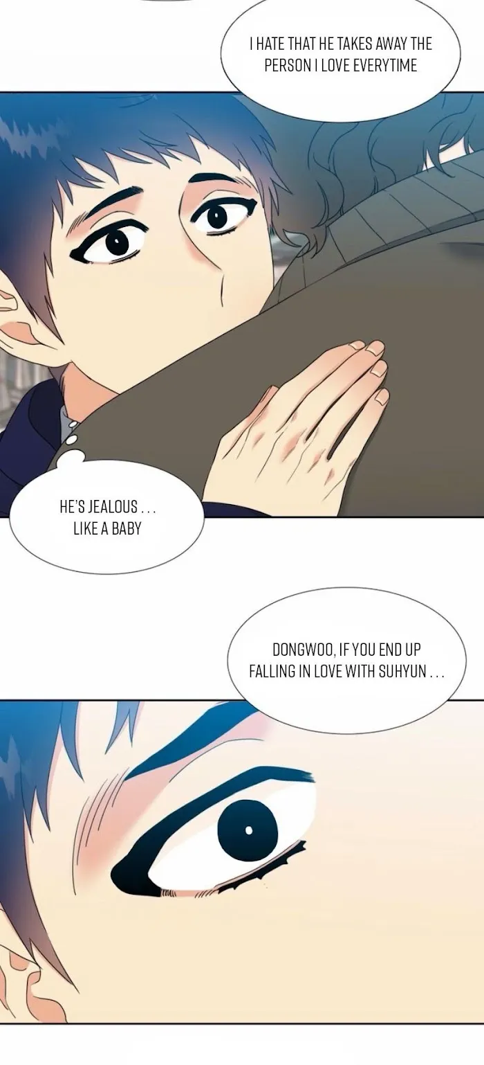 Love Leveling - Chapter 57 Page 9