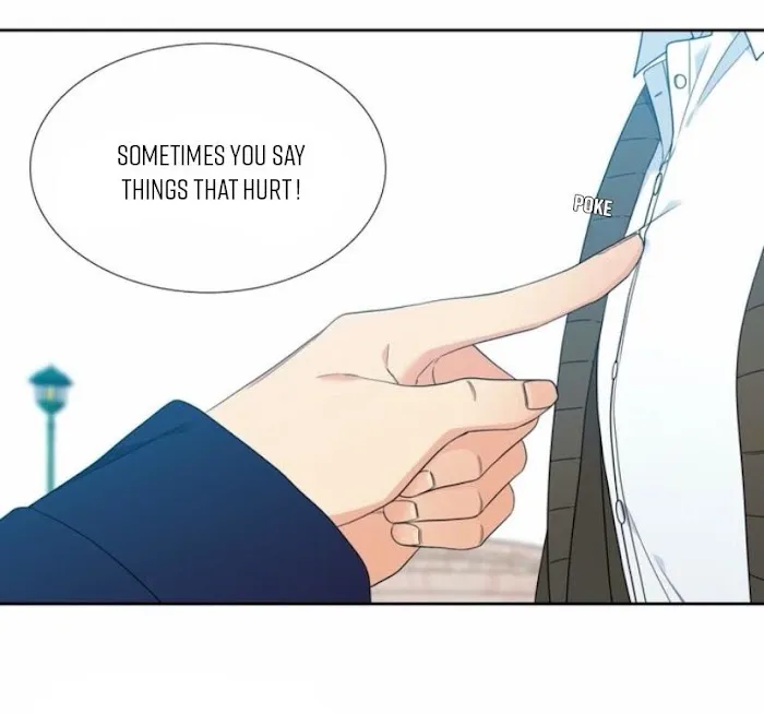 Love Leveling - Chapter 57 Page 13