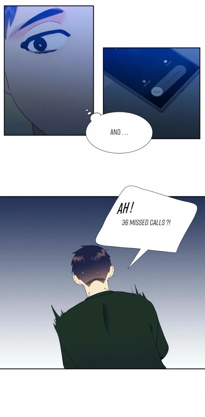 Love Leveling - Chapter 57 Page 17
