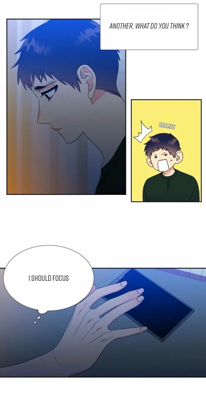 Love Leveling - Chapter 57 Page 18