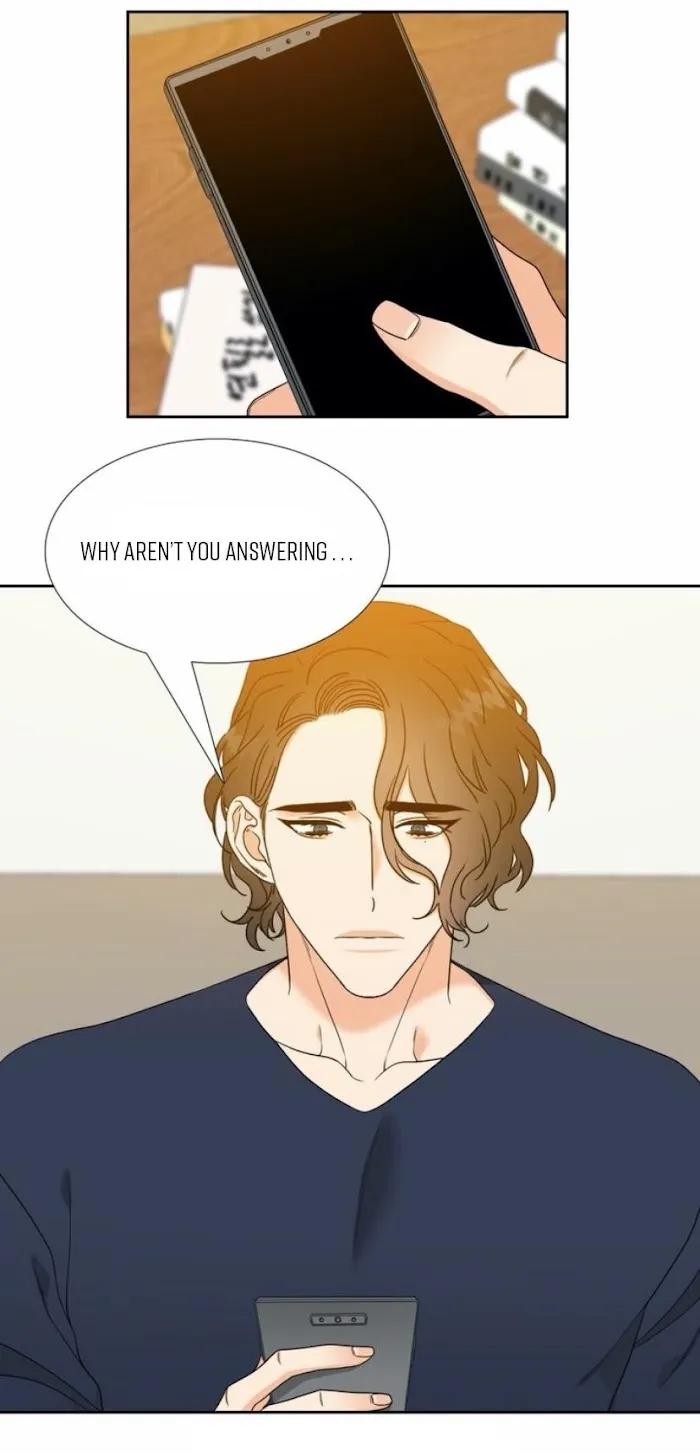 Love Leveling - Chapter 57 Page 20