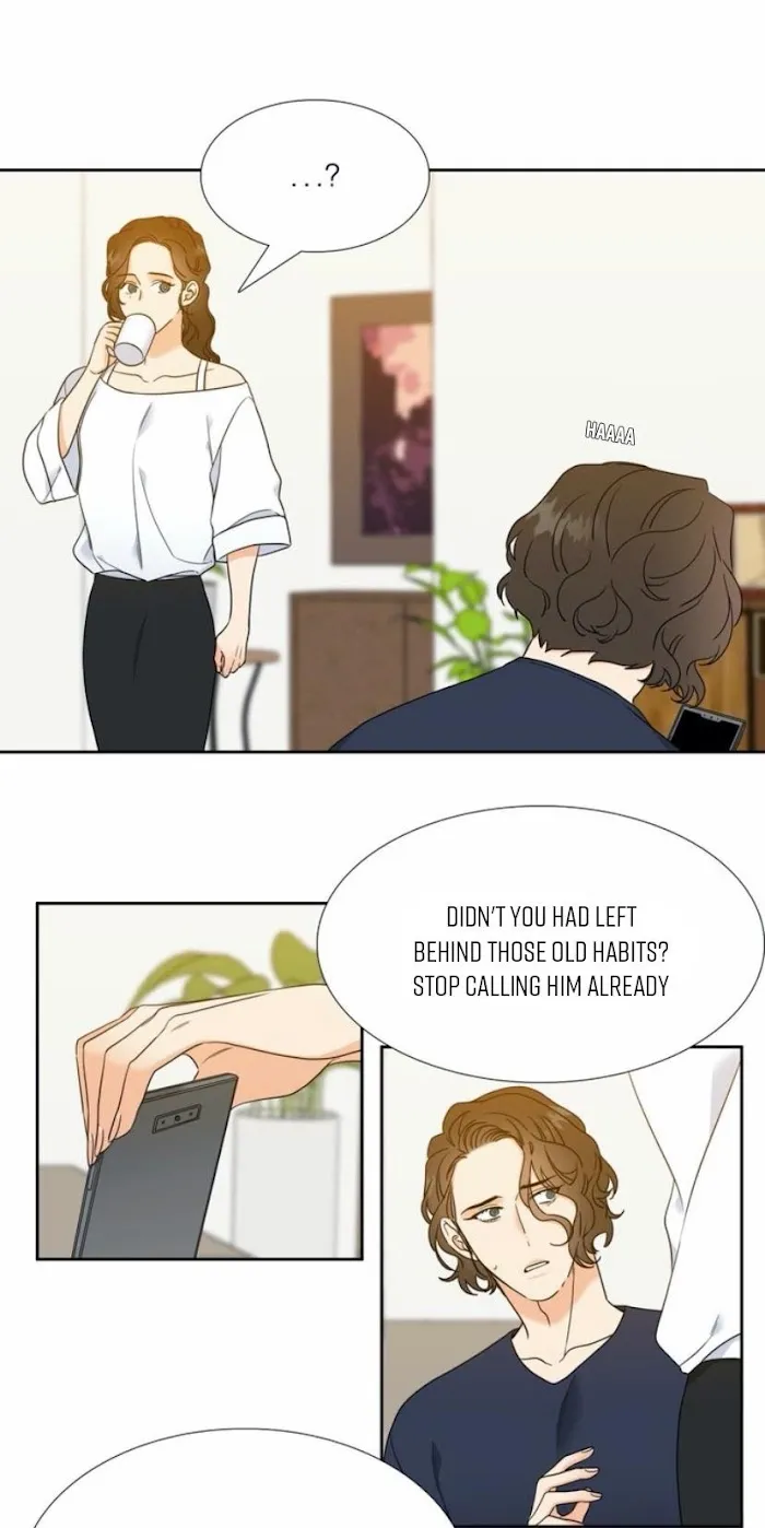 Love Leveling - Chapter 57 Page 21