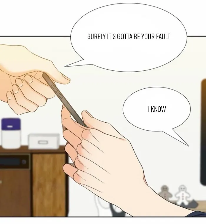Love Leveling - Chapter 57 Page 23