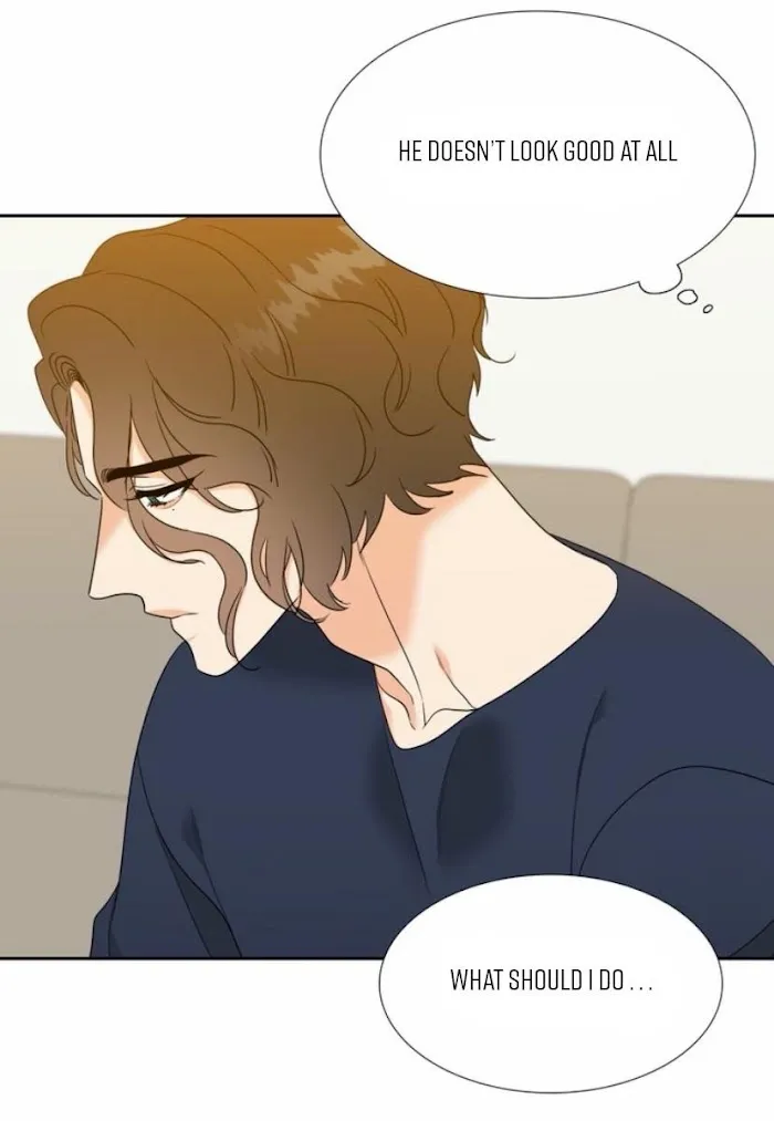 Love Leveling - Chapter 57 Page 26