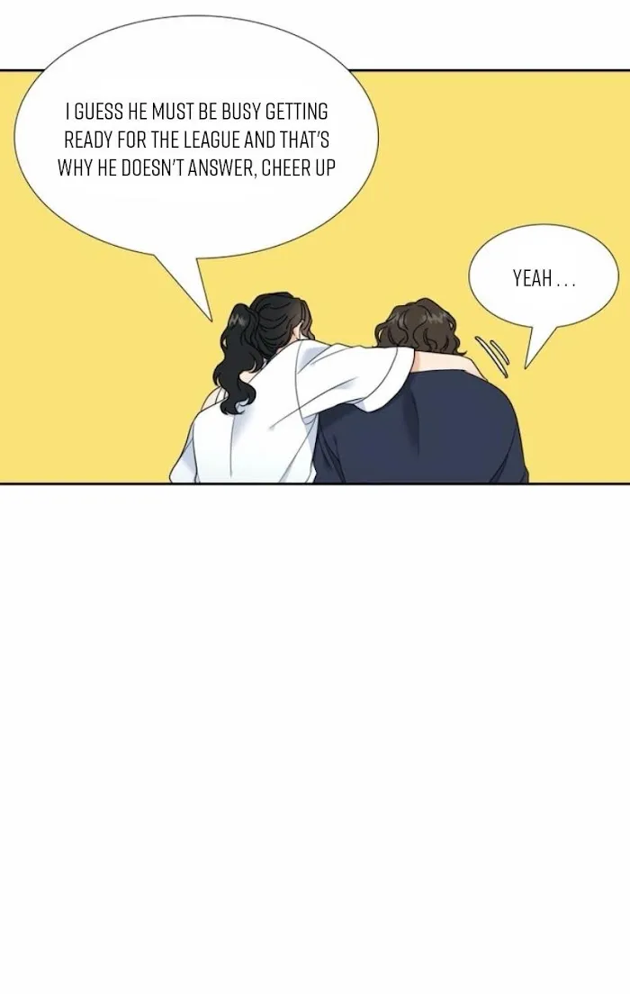 Love Leveling - Chapter 57 Page 27