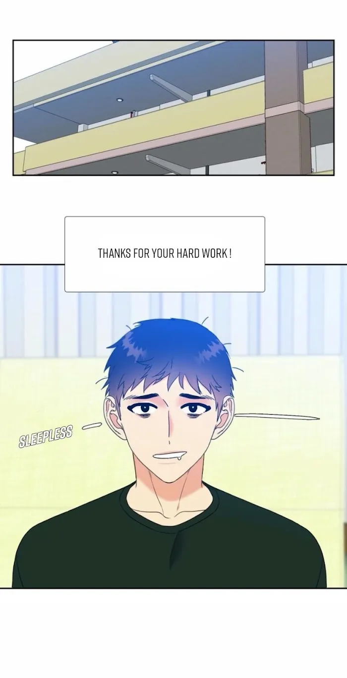 Love Leveling - Chapter 57 Page 28