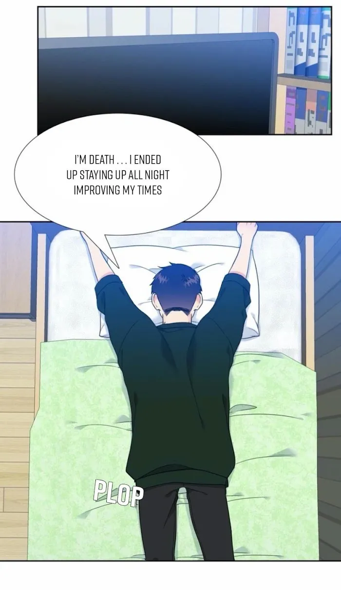 Love Leveling - Chapter 57 Page 29