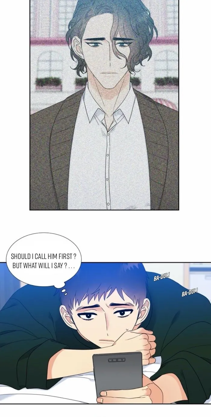 Love Leveling - Chapter 57 Page 31