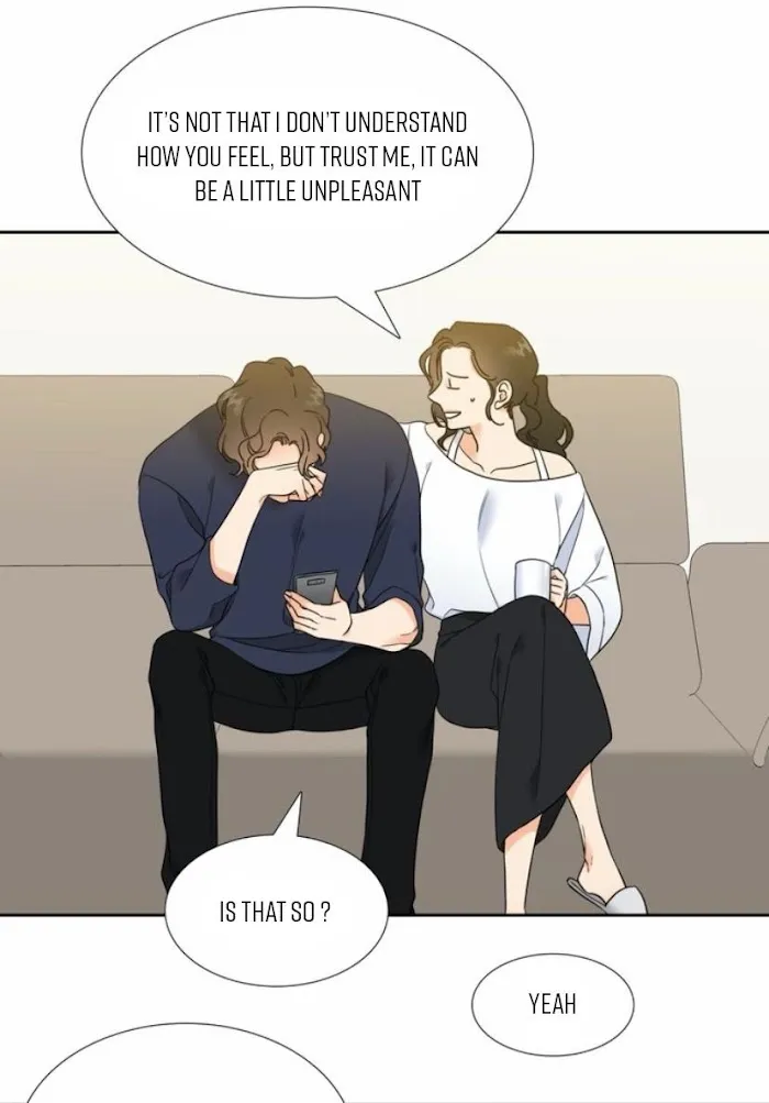 Love Leveling - Chapter 58 Page 14