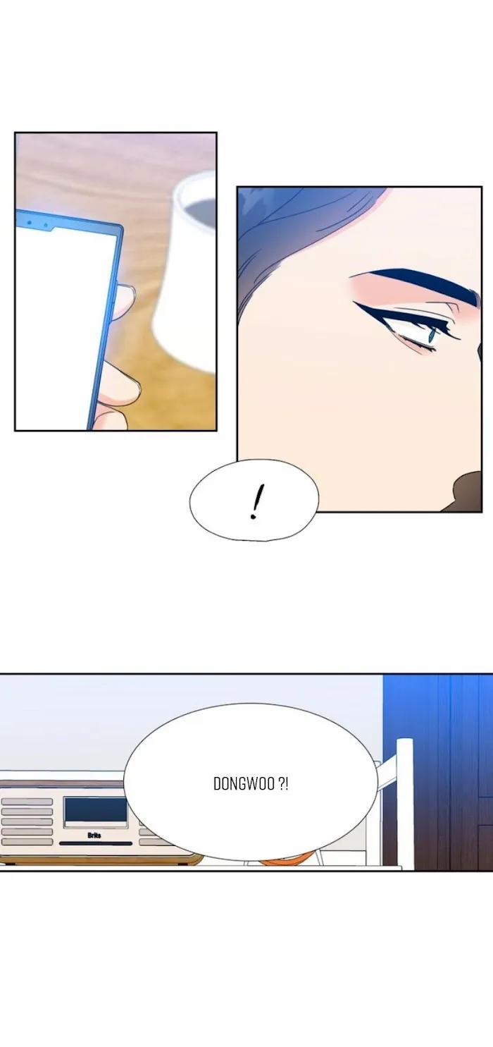 Love Leveling - Chapter 58 Page 16