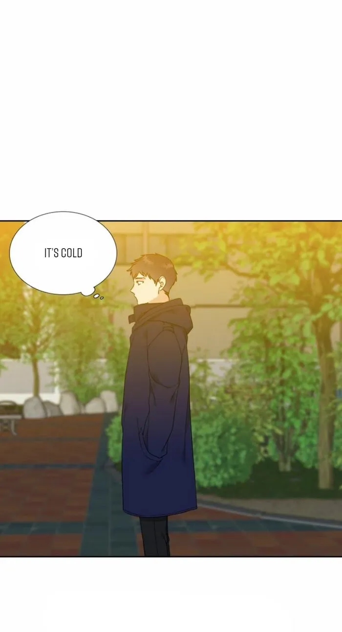 Love Leveling - Chapter 58 Page 17