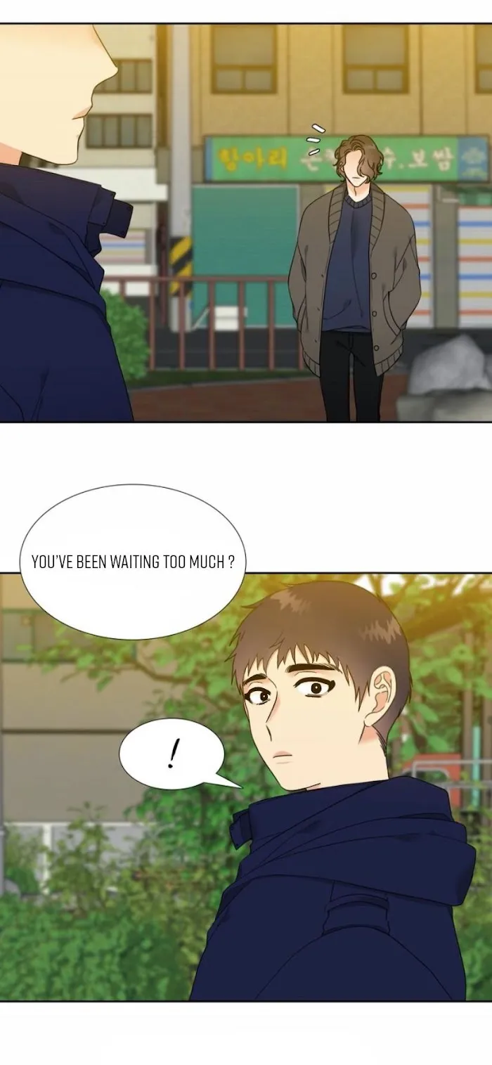 Love Leveling - Chapter 58 Page 18