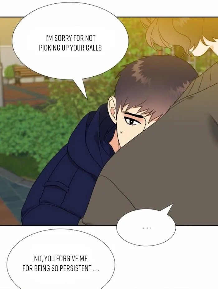 Love Leveling - Chapter 58 Page 21