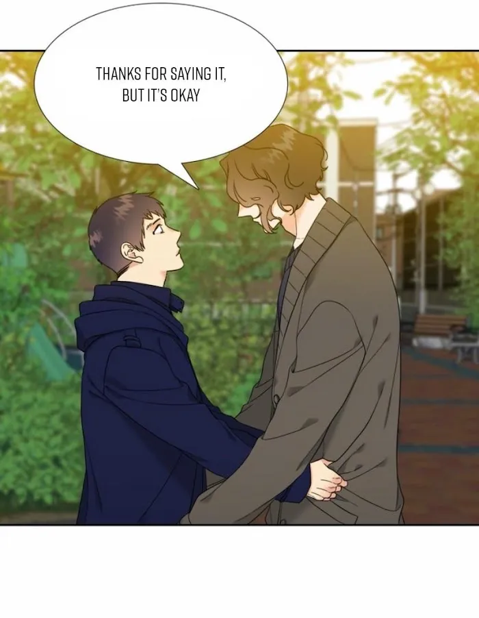 Love Leveling - Chapter 58 Page 25