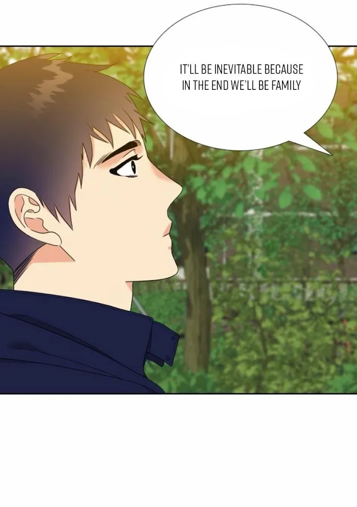 Love Leveling - Chapter 58 Page 26