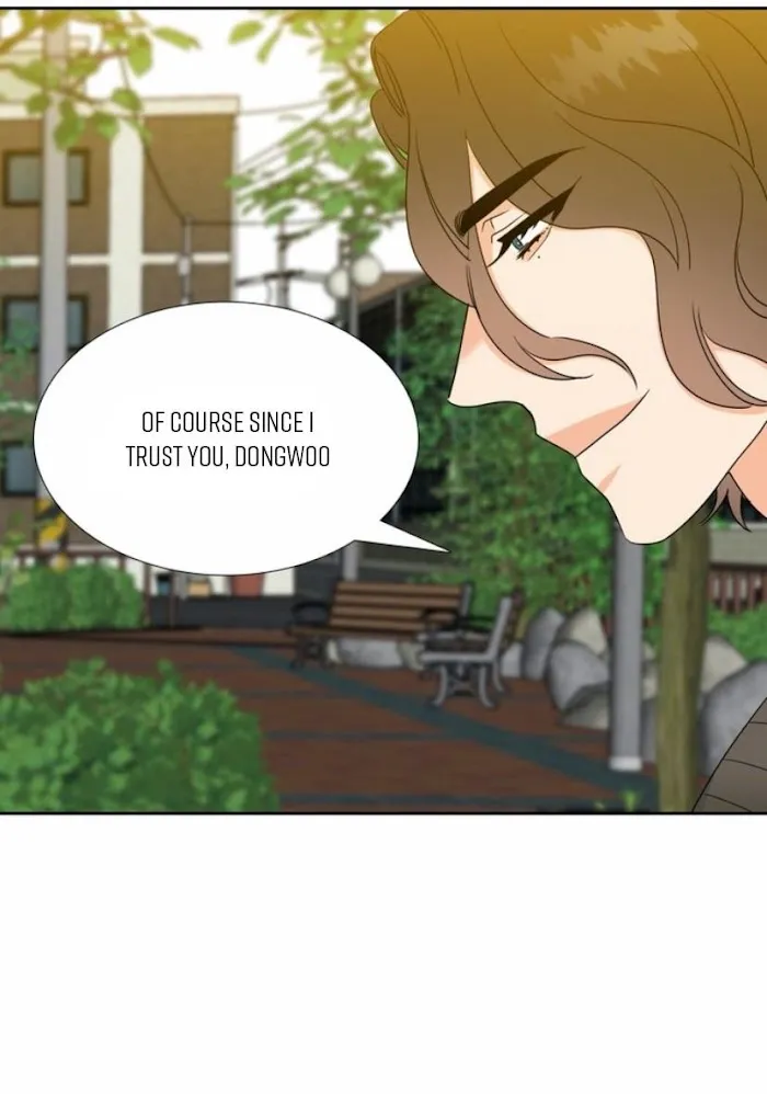 Love Leveling - Chapter 58 Page 27