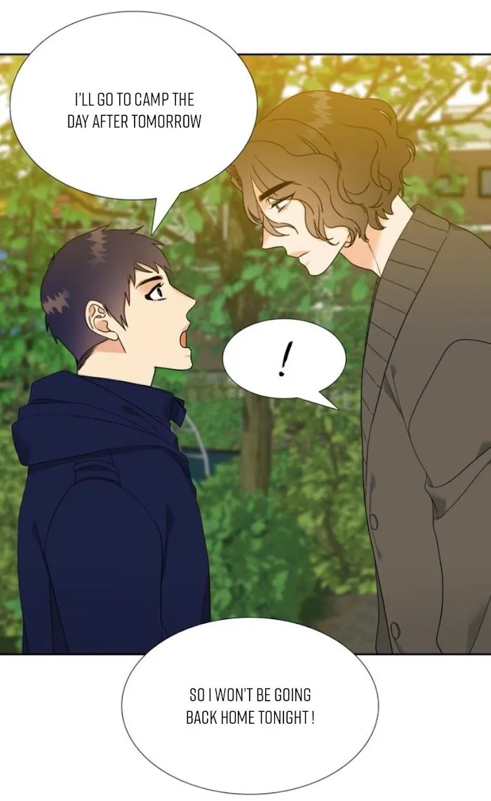 Love Leveling - Chapter 58 Page 29