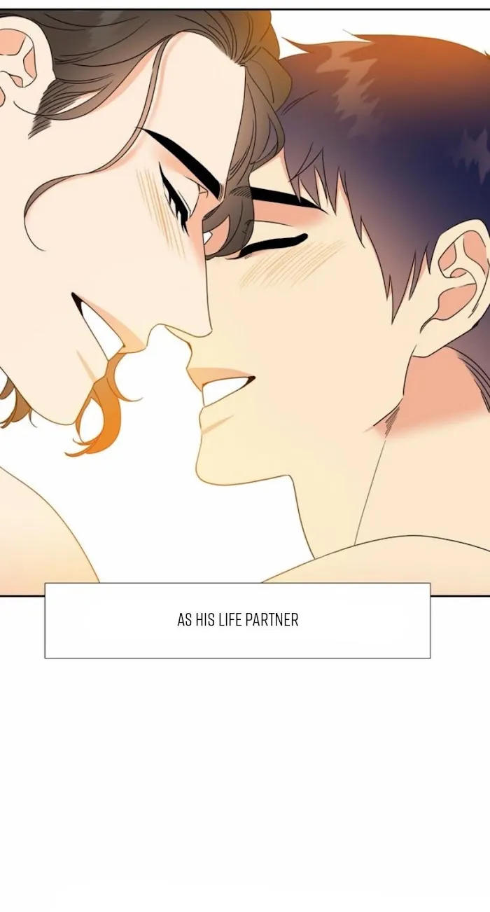 Love Leveling - Chapter 58 Page 41