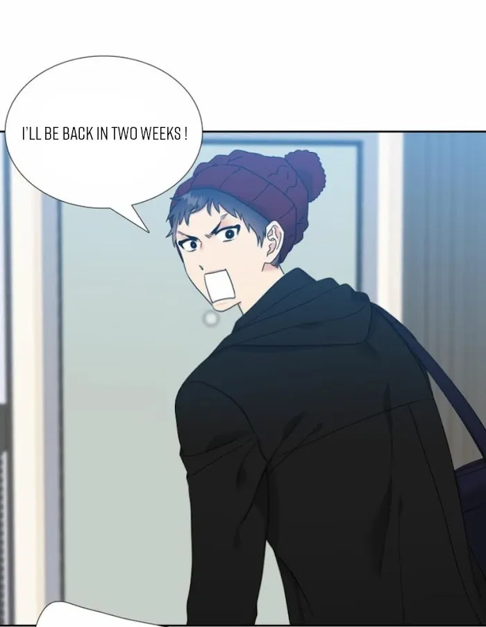 Love Leveling - Chapter 59 Page 4