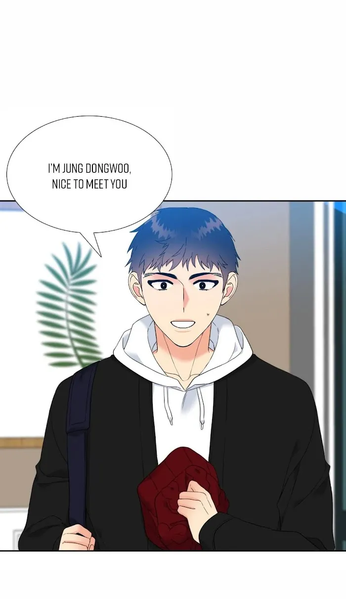 Love Leveling - Chapter 59 Page 15