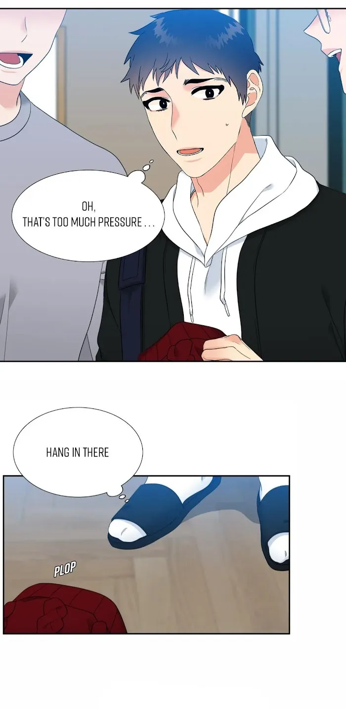 Love Leveling - Chapter 59 Page 17