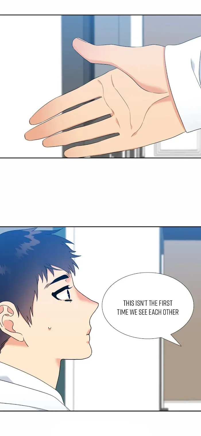 Love Leveling - Chapter 59 Page 21