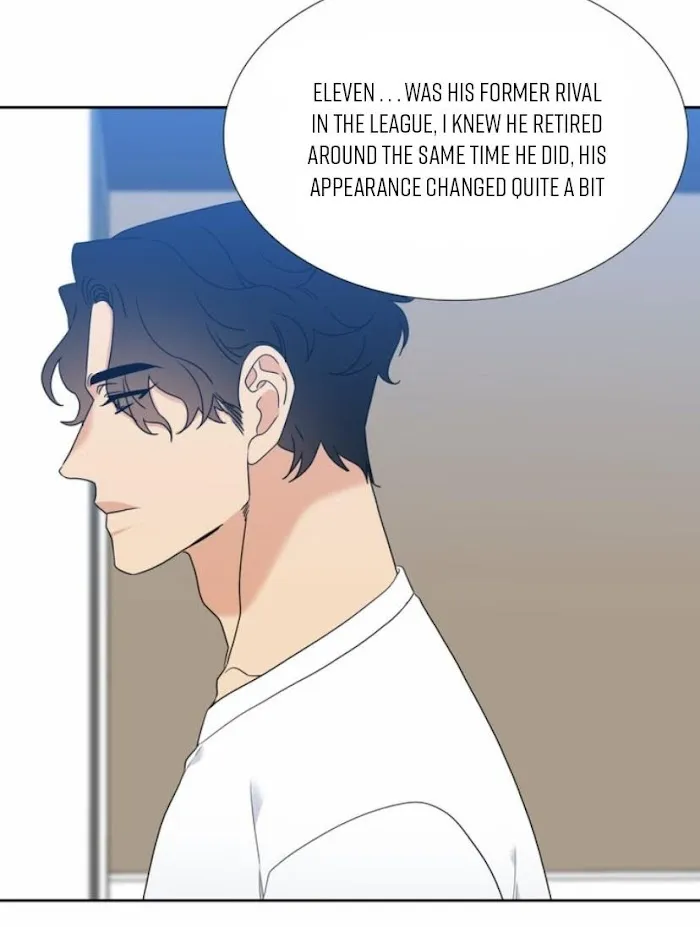 Love Leveling - Chapter 59 Page 26