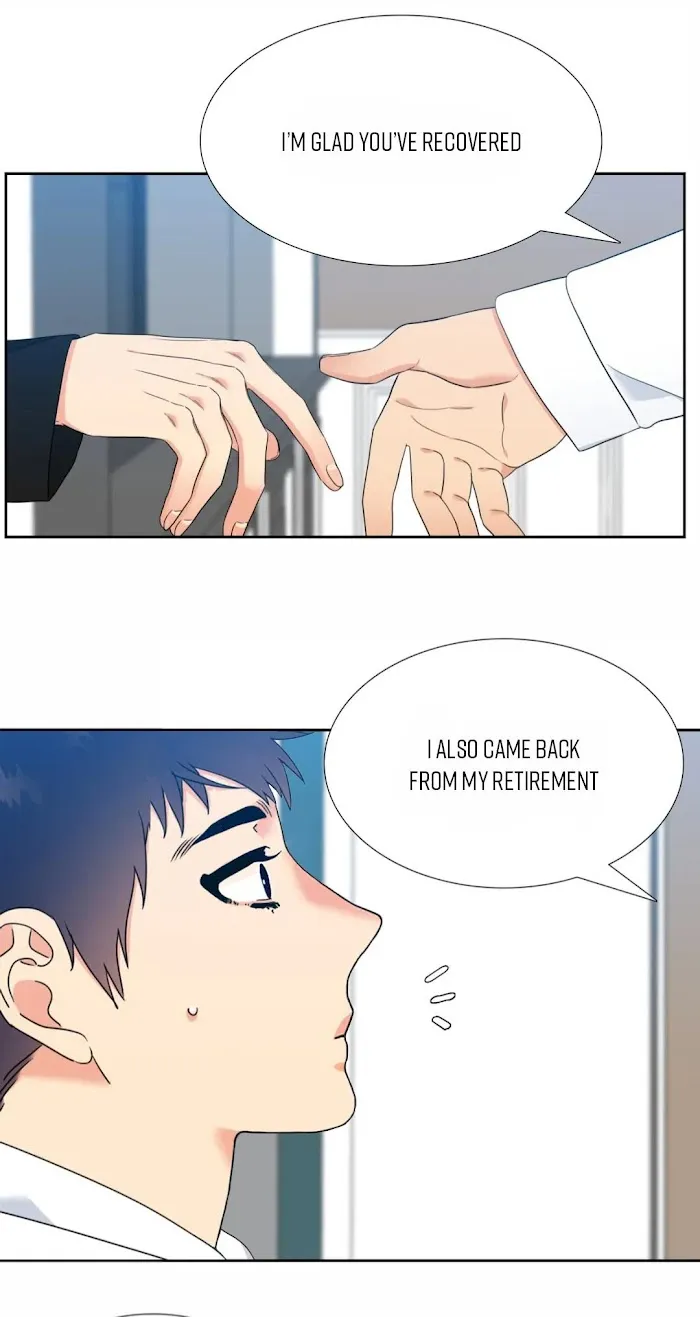 Love Leveling - Chapter 59 Page 27