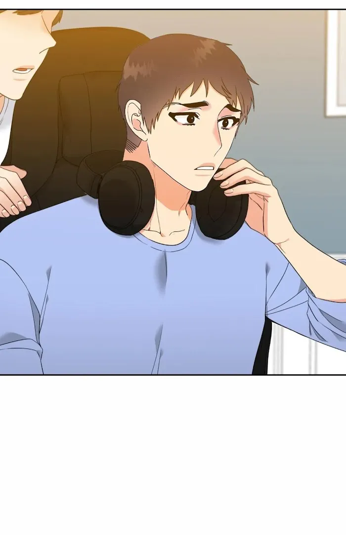 Love Leveling - Chapter 59 Page 31