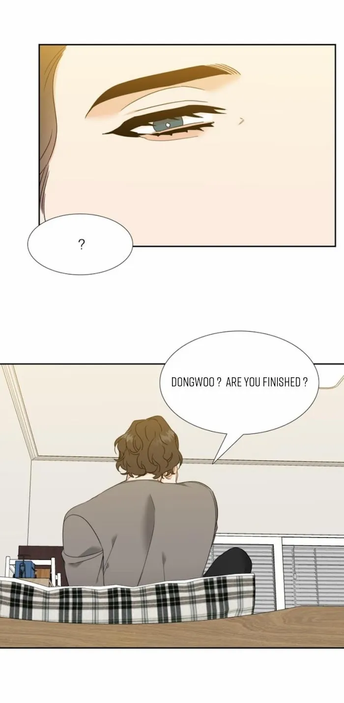 Love Leveling - Chapter 59 Page 35