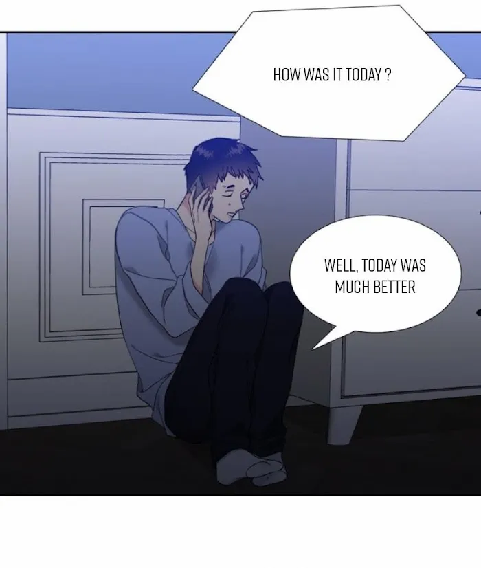 Love Leveling - Chapter 59 Page 36