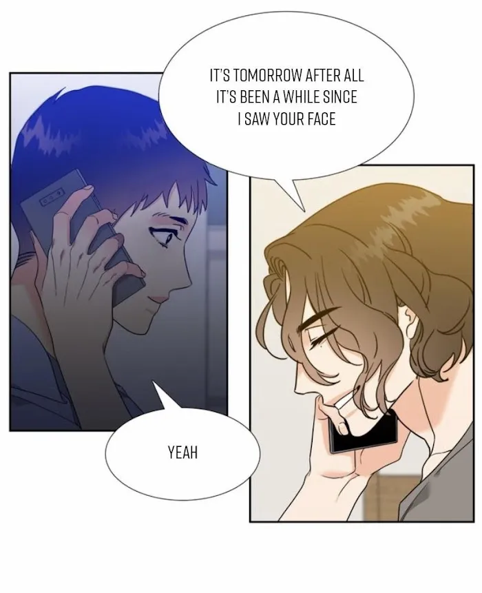 Love Leveling - Chapter 59 Page 37