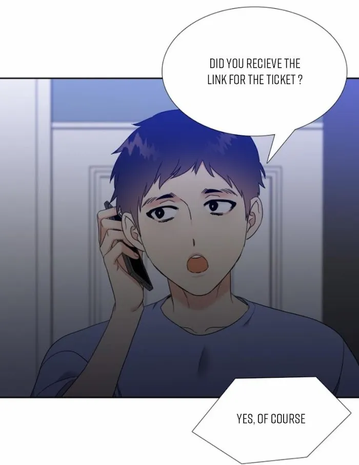 Love Leveling - Chapter 59 Page 38