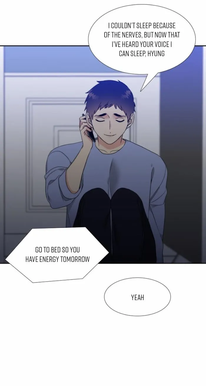 Love Leveling - Chapter 59 Page 40
