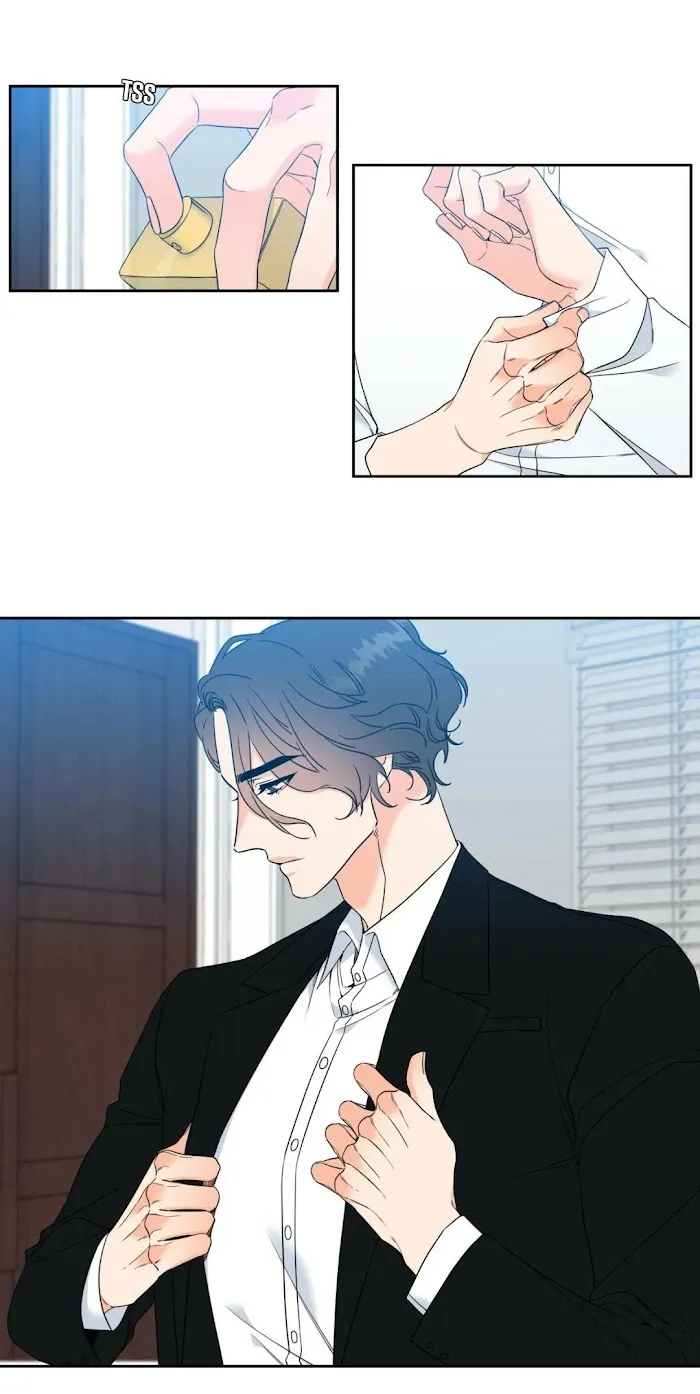 Love Leveling - Chapter 60 Page 3