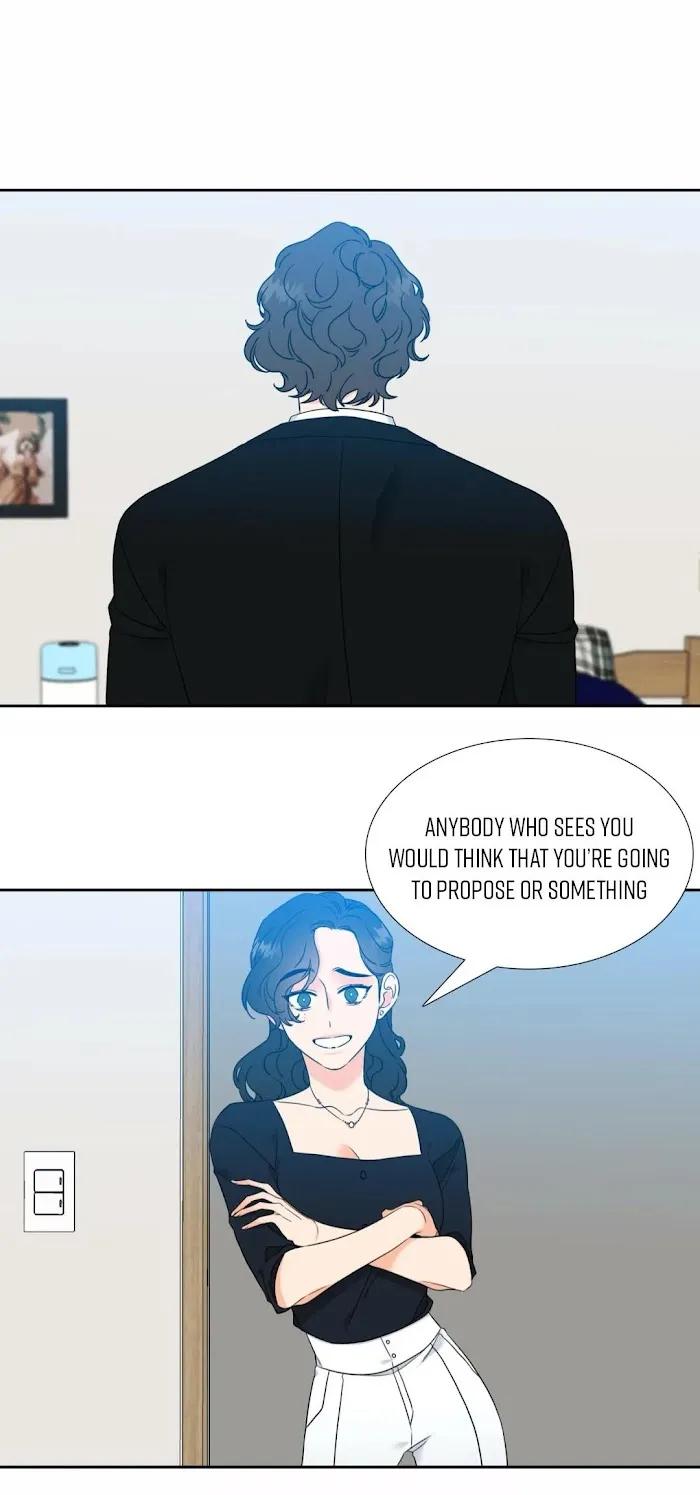 Love Leveling - Chapter 60 Page 4