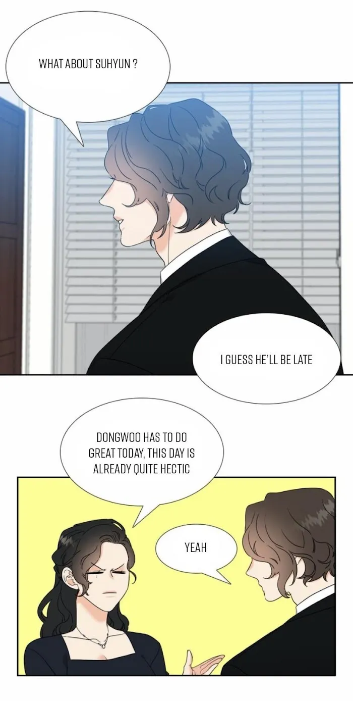 Love Leveling - Chapter 60 Page 5