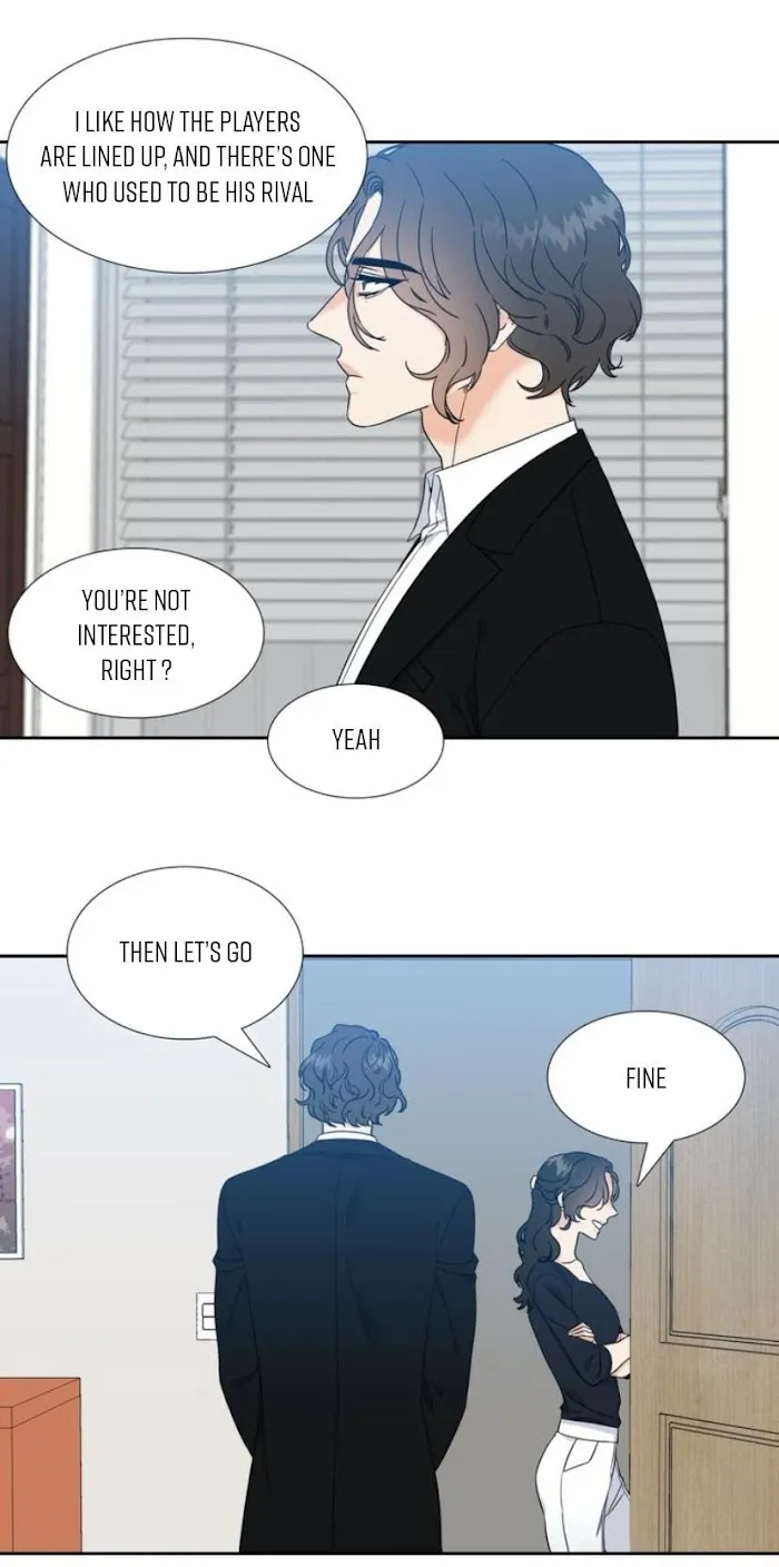 Love Leveling - Chapter 60 Page 6