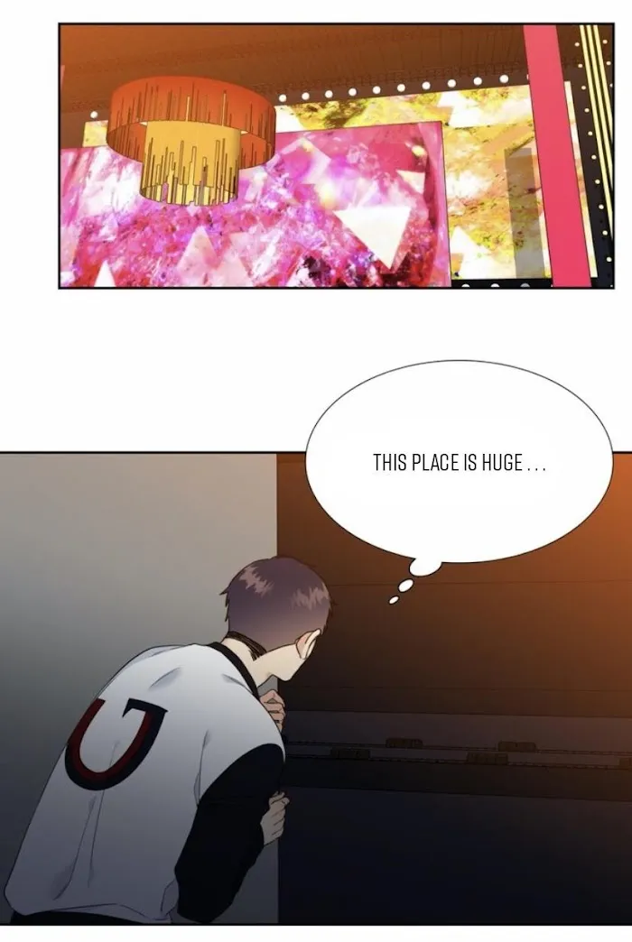Love Leveling - Chapter 60 Page 8