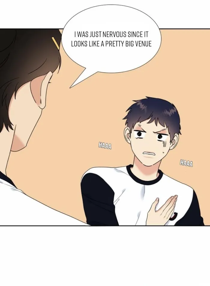Love Leveling - Chapter 60 Page 11