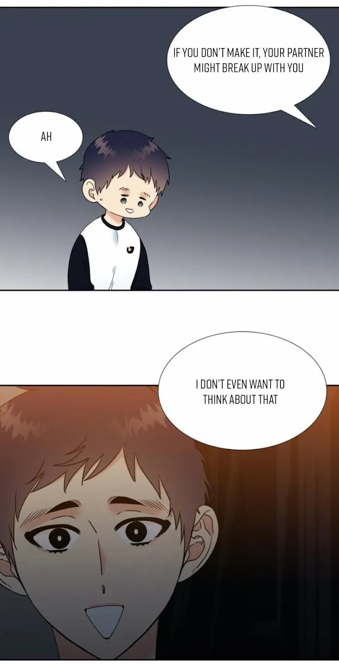 Love Leveling - Chapter 60 Page 18