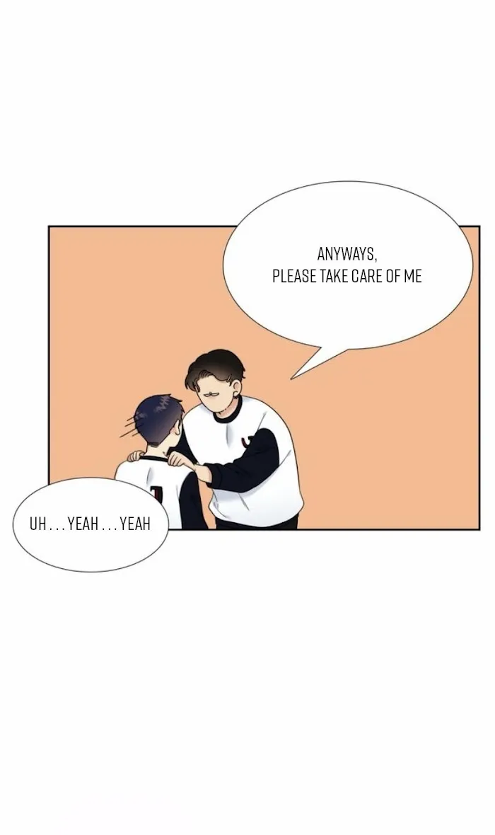 Love Leveling - Chapter 60 Page 19