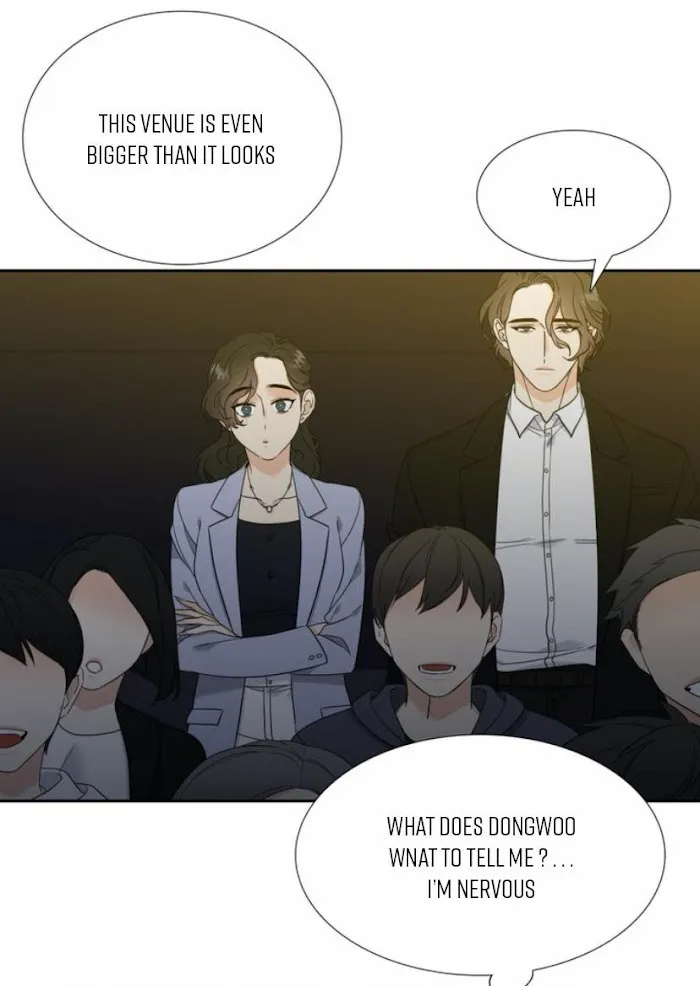 Love Leveling - Chapter 60 Page 20
