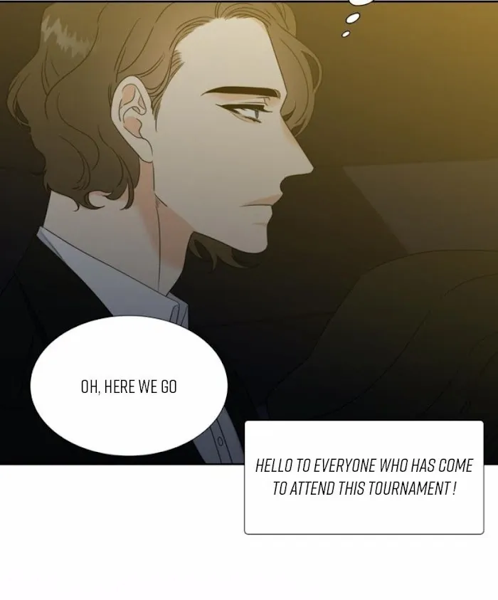 Love Leveling - Chapter 60 Page 21