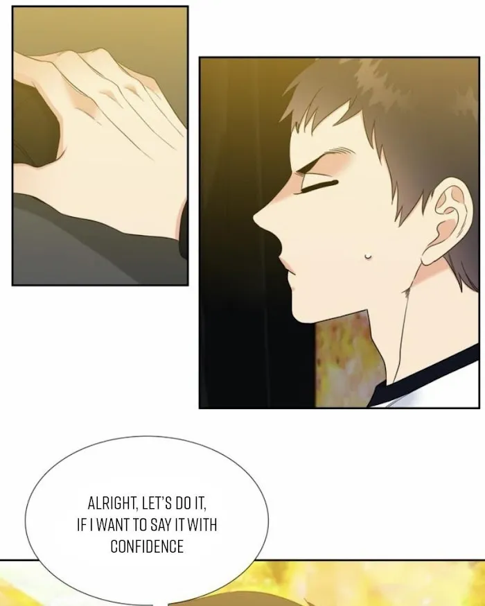 Love Leveling - Chapter 60 Page 30